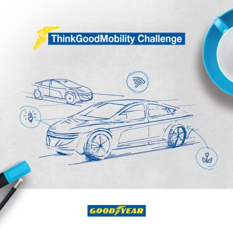 ThinkGoodMobility Challenge