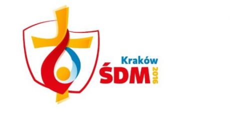 Logo ŚDM