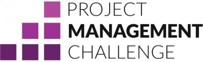 Project Management Challenge - logo
