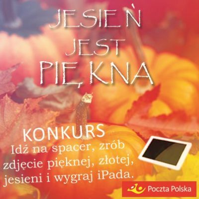 jesien_jest_piekna_konkurs_poczta_polska