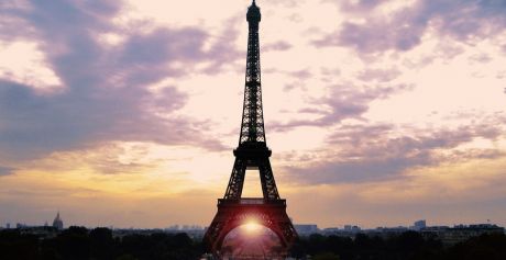Wygraj wycieczkę do Paryża w konkursie EF