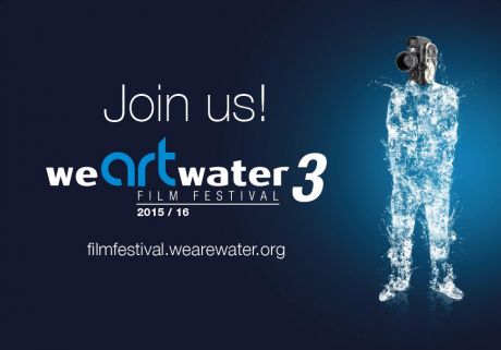 We ART Water Film Festival