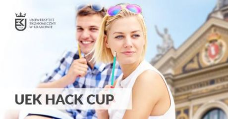 UEK HACK CUP