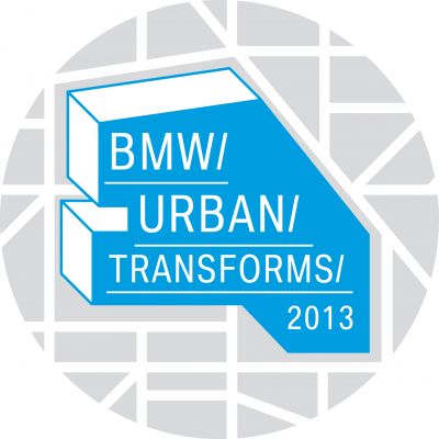 LOGO-niebieskie - BMW/URBAN/TRANSFORMS/2013