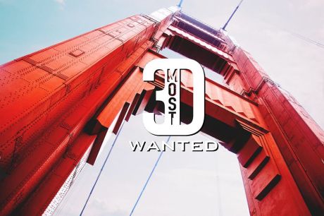 Most 3D Wanted