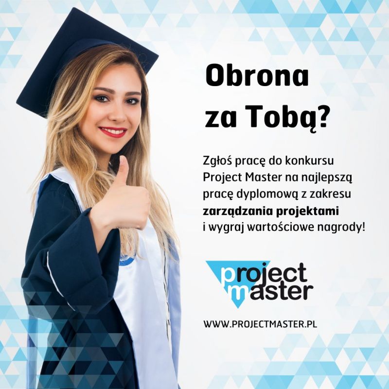 Project Master 2023