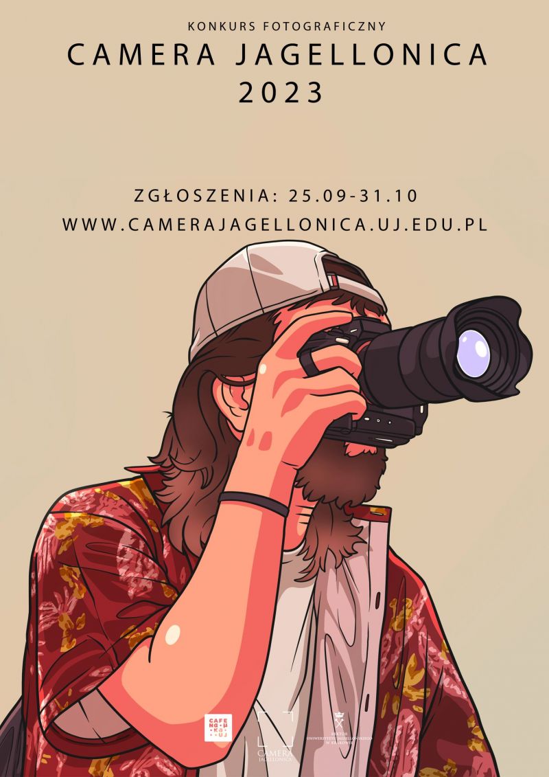 Konkurs Camera Jagillonica