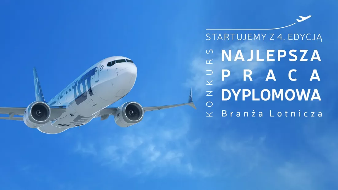 Konkurs na najlepszą pracę dyplomową