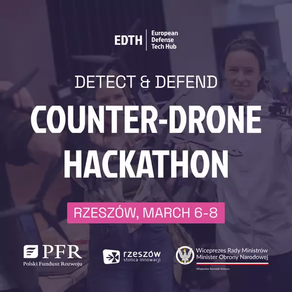 Hackathon Detect & Defend