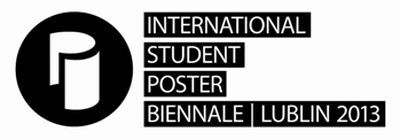 International Student Poster Biennale Lublin 2013