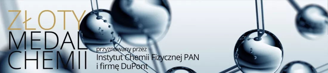 Złoty Medal Chemii