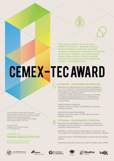 Plakat_CEMEX-TEC