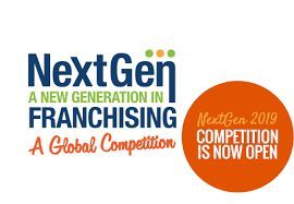 NextGen in Franchising Global Competition 2019