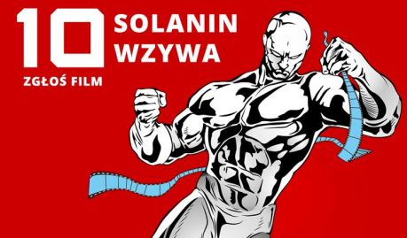 SOLANIN FILM FESTIWAL 2018