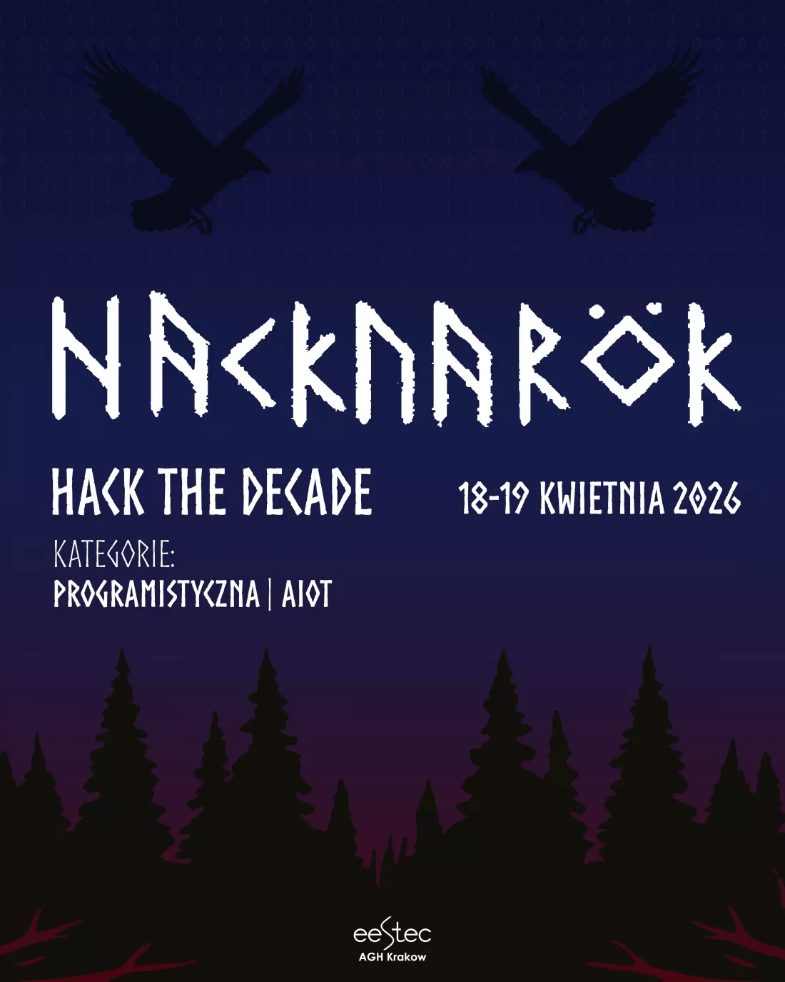 Hacknarök