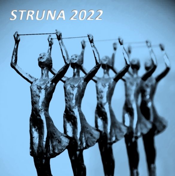 Konkurs Struna 2022
