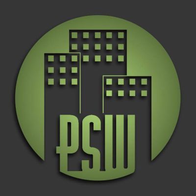 PSW - logo